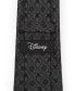 Men's Mickey Mouse Pattern Tie