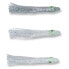 ZUNZUN Needle Trolling Soft Lure 50 mm