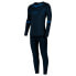 ODLO Fundamentals Performance Warm Base layer set