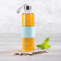 HAMA 500ml Loop Glass Bottle