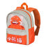 DISNEY Red Cub Preescolar Joy backpack