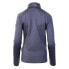 ELBRUS Nomi full zip sweatshirt