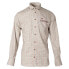 PASION MORENA Gentleman long sleeve shirt