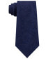 Men's Rich Texture Paisley Silk Tie