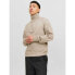 JACK & JONES Ollie Half Zip Sweater