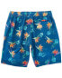 Trunks Surf & Swim Co. Comfort-Lined Swim Short Men's