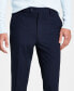 Men's Infinite Stretch Skinny-Fit Dress Pants