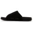 QUIKSILVER Rivi Suede Flip Flops