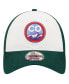 Men's Green Colorado Rockies City Connect 9TWENTY Adjustable Hat