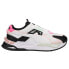 Puma Mirage Sport Loom Fancy Womens Black, Pink, White Sneakers Casual Shoes 38