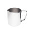 KITCHENCRAFT Stainless Steel 600ml Jug