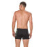 SPEEDO Contrast Pocket Swim Boxer