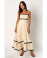 Yana Maxi Women's Dress