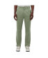 Men's Tonman Relaxed Pleated Trousers