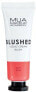 Flüssiges Gesichtsrouge - MUA Makeup Academy Blushed Liquid Blush Watermelon