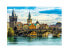 Puzzle Prag 2000 Teile