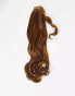 Lullabellz Grande Blow Dry 26 Inch Wraparound Pony Extension