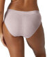 One Smooth U All-Over Smoothing Hi Cut Brief Underwear 2362