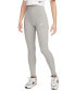 Women's Sportswear Essential High-Rise Full-Length Leggings