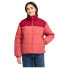 TIMBERLAND Welch Mountain Synthetic Insulated puffer jacket