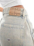 Tommy Jeans Daisy baggy jeans in light wash