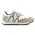 ARMANI EXCHANGE XDX109_XV588 trainers