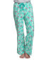 Women's 2-Pk. Stretch Fleece Lounge Pajama Pants