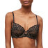 CALVIN KLEIN UNDERWEAR Full Coverage Unlined Seductive Comfort Bra