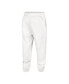 Women's Oatmeal New York Giants Harper Joggers