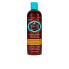 Hask Argan Oil Repairing Shampoo Восстанавливающий бессульфатный шампунь с аргановым маслом 355 мл