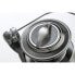 MIVARDI Hercules carpfishing reel