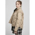 URBAN CLASSICS Diamond Quilt Puffer Oversized Big jacket