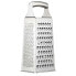 MASTERCLASS 4 Side 19 cm Grater