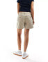 Polo Ralph Lauren cotton chino shorts in cream