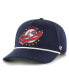 Men's Navy Boston Red Sox Pack Collection Premier Hitch Adjustable Hat