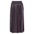 VILA Nitban Midi Skirt