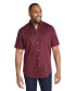 Big & Tall Fresno Linen Shirt