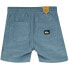 QUIKSILVER Taxer Cord Shorts