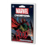 ASMODEE Marvel Champions The Hood Pack De Escenario Card Board Game