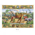 Puzzle Dinosaurien