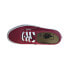 Vans Authentic Men's Shoes Rumba Red-True White VN0A38EMVG4