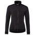 VAUDE Skomer Wool full zip fleece