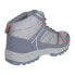 LHOTSE Genepi hiking boots