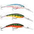 RAPALA Deep Tail Dancer minnow 9g 70 mm