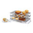 KITCHENCRAFT 3 Tier Non-Stick Cooling Rack