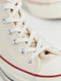 Converse Chuck '70 Hi parchment trainers