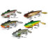 MOLIX Spin Shad swimbait 55g 110 mm