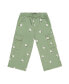 Big Girls Woven Bottoms, Green Bay