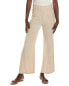 Chaser Laurel Linen-Blend Trouser Women's