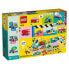 LEGO Creative Vehicles Construction Game